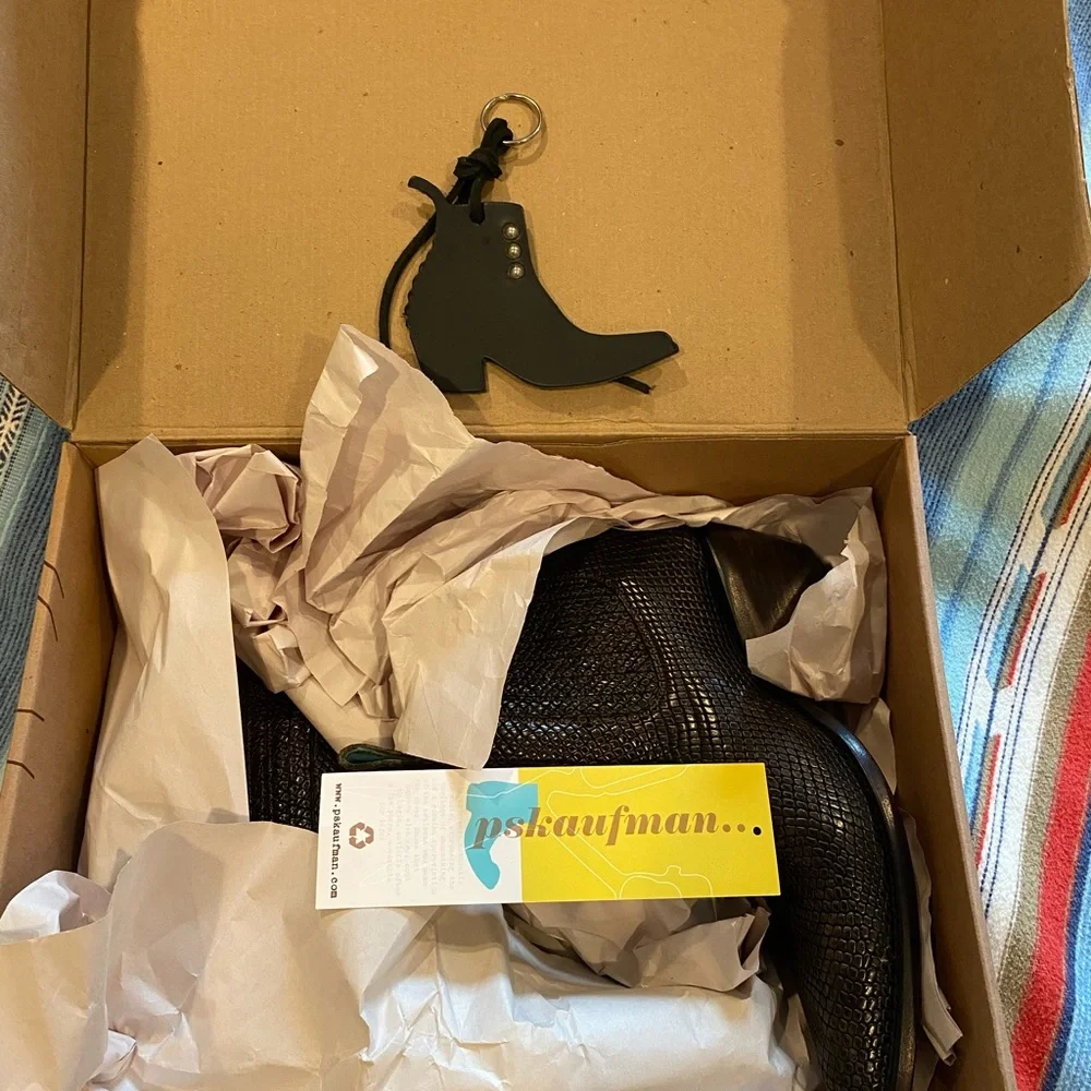 PSKAUFMAN BOOTS - Picture 5 of 8
